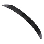 Carbon Fiber Rear Trunk Spoiler for KIA Stinger (2018–2023) Sport Style