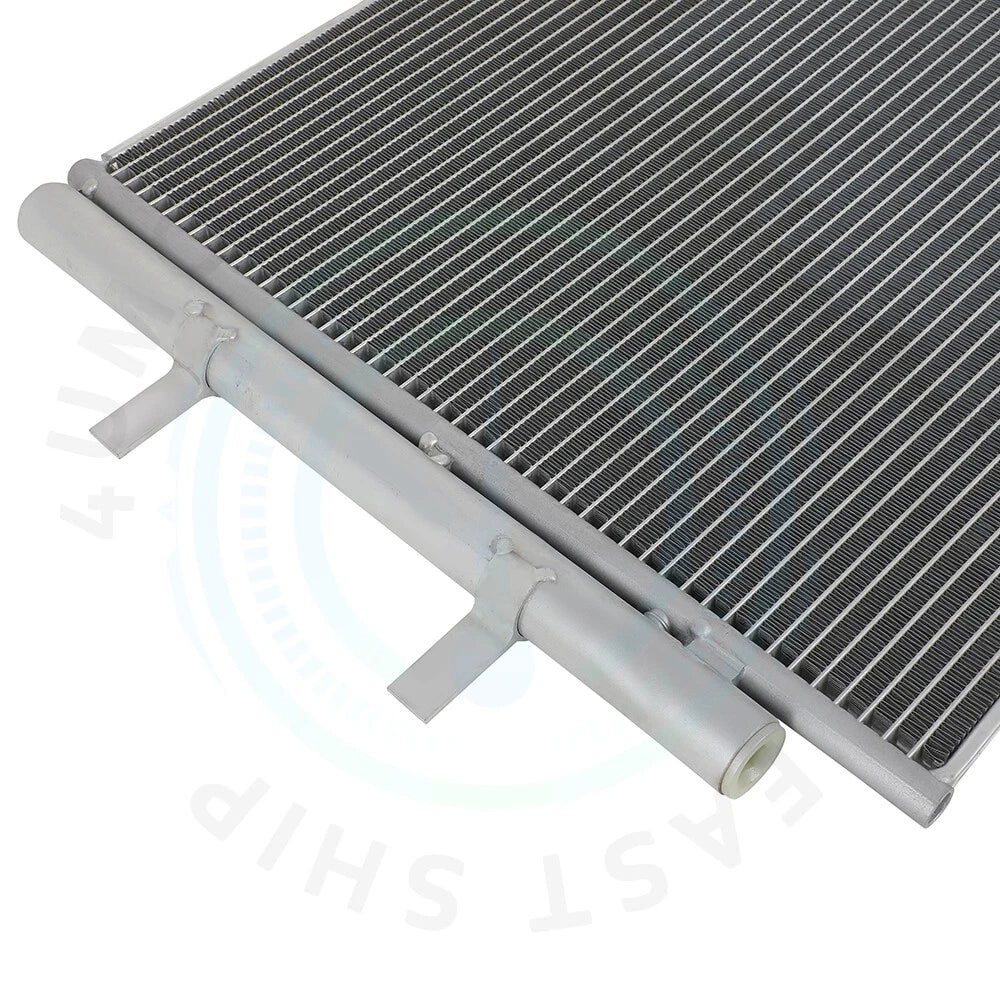 Cooling Kit for Ford Transit-150/250/350 (2015–2019)