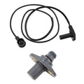 Cam & Crank Position Sensors Kit for Mercedes W124 400CE 500E W202 C280 C36 AMG