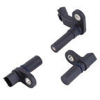 3 x Crankshaft Camshaft Position Sensors for Ford E-150 E-250 E-350 (2003-2010)