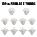10 x Door Trim Clips for C2 C3 206 207
