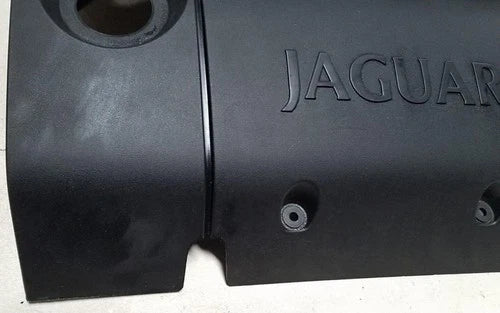 Engine Cover for Jaguar S-Type V6 3.0L (2003–2008)