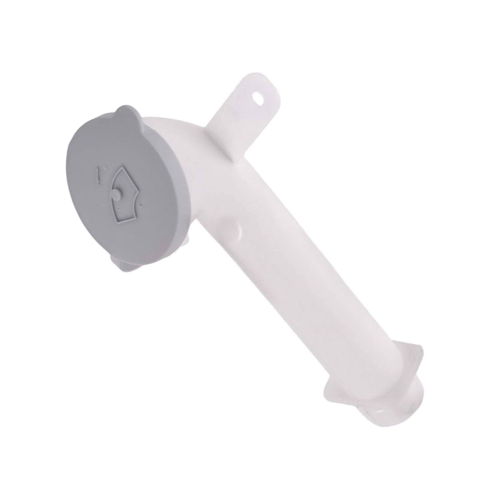 Front Washer Reservoir for Nissan Frontier (2022–2024) 289109BU0A NI1288222