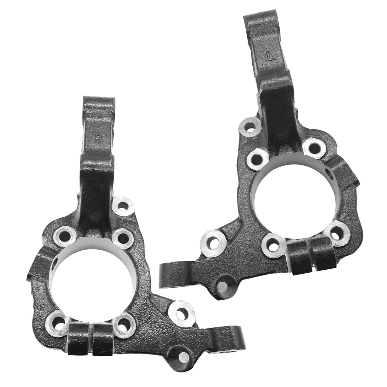 Steering Knuckle Set of 2 for Hyundai Veracruz (2007–2012)