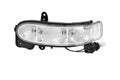 Front Left Turn Signal Light Lens for Mercedes-Benz R350 (2006–2012) 1648200521