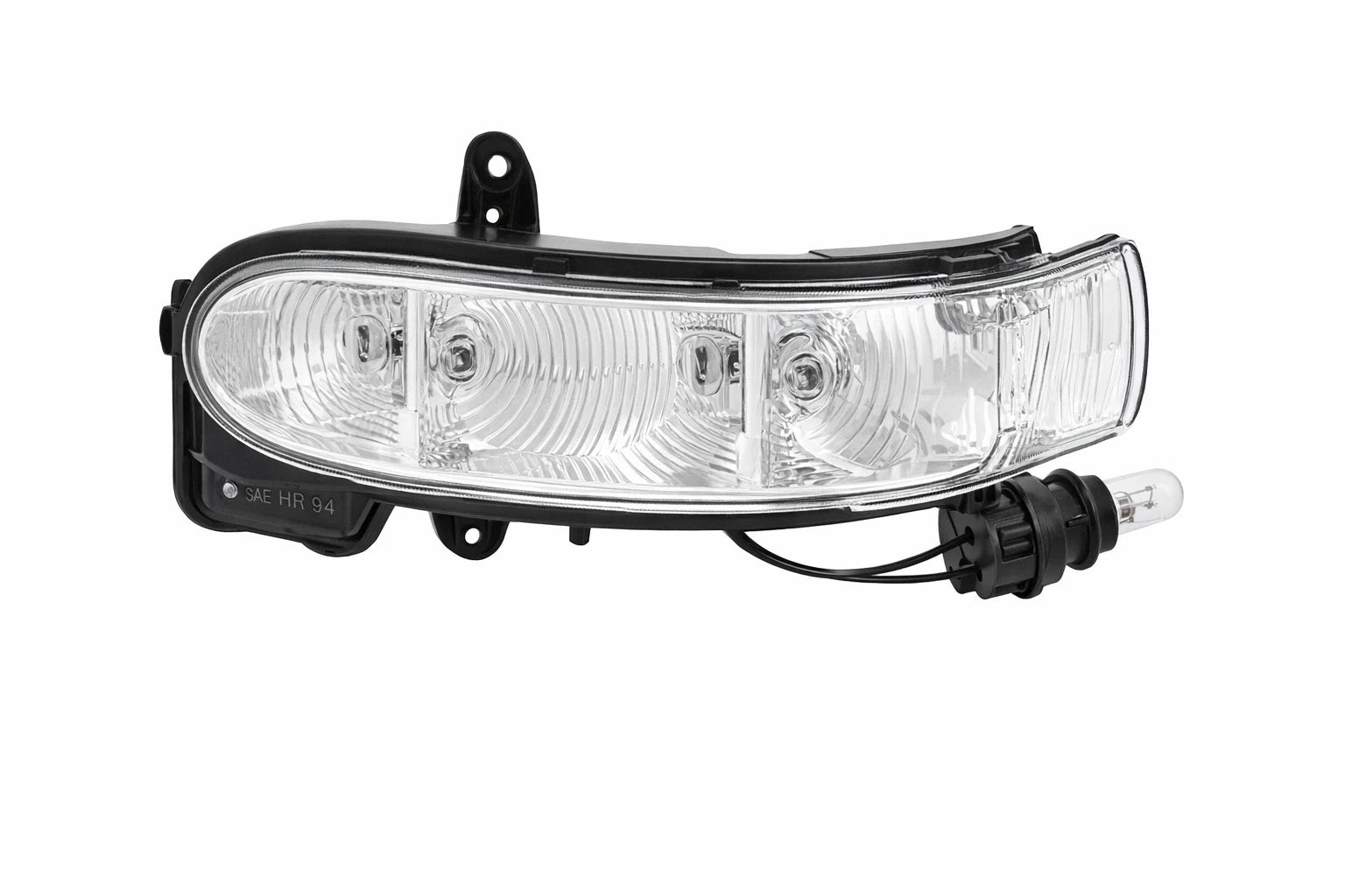 Front Left Turn Signal Light Lens for Mercedes-Benz R350 (2006–2012) 1648200521