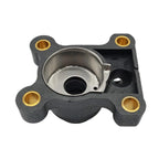 Water Pump Impeller Kit for Johnson Evinrude OMC 8 9.9 15 HP (0394711)