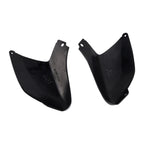 Air Intake Covers for Kawasaki Z900 (2025–2026) Black