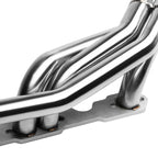 Exhaust Header for Chevy GMC Truck Small Block SBC 307 327 305 350 400 (1988–1997)