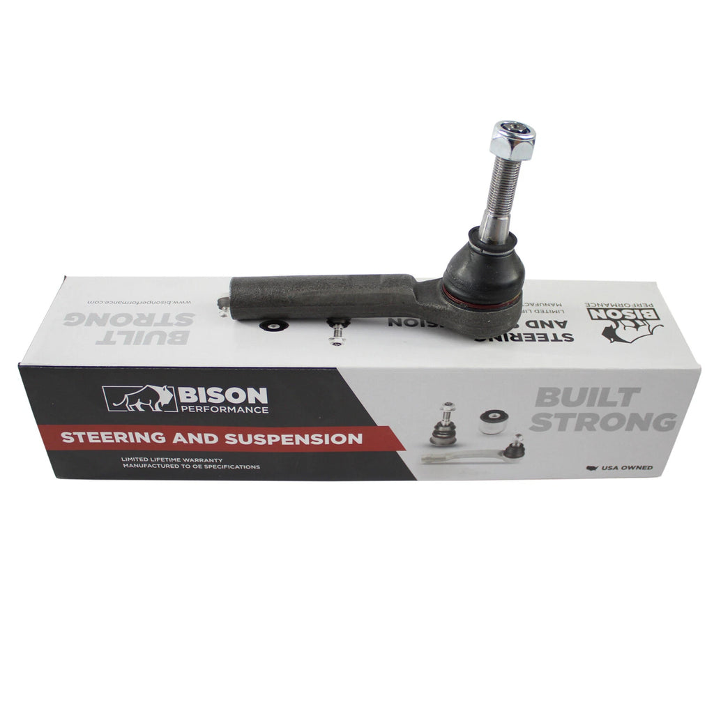 Outer Steering Tie Rod End for Dodge Voyager, Grand Caravan (1996–2007)