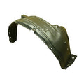 Replacement Polyethylene Passenger Side Front Fender Liner for 2012-14 Honda CRV