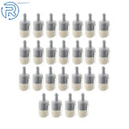 25 Pcs 3/16" Fuel Filter for Echo (Various Models)