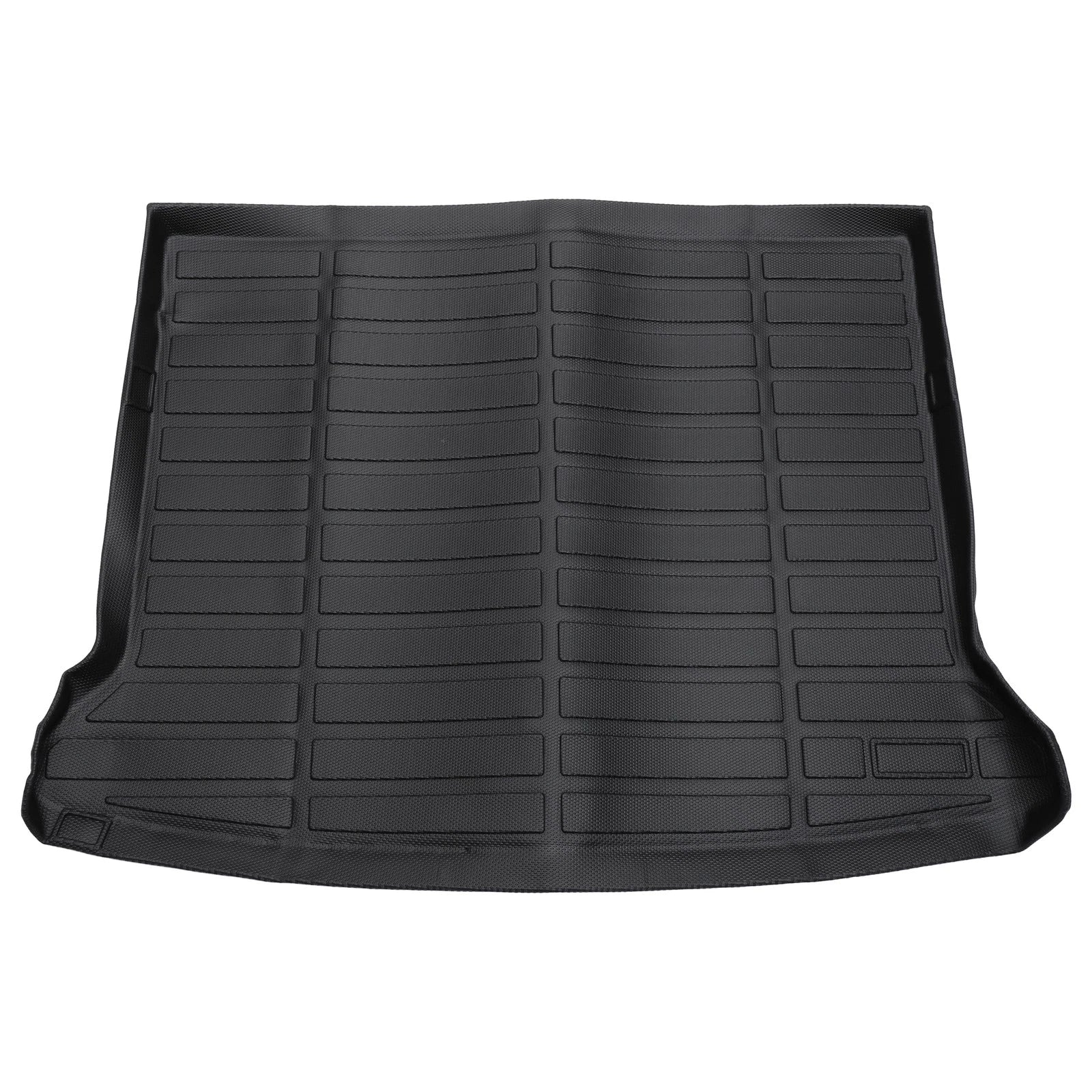 Rear Trunk Mat for Mazda CX-30 (2020–2025) TPE Cargo Liner