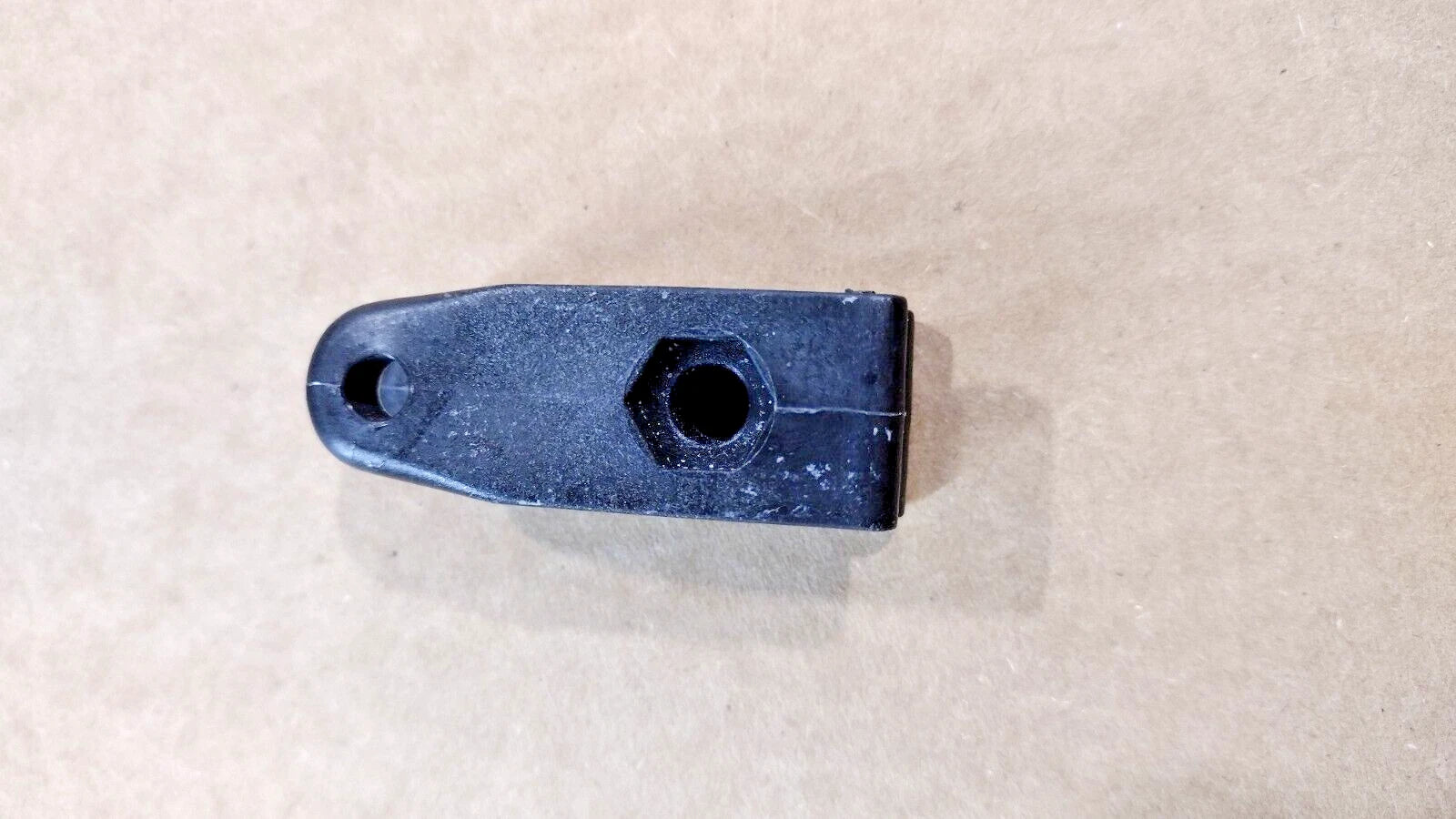 3/4" Jaw Slide for Maxum Slide Bracket (Out of Box) - Part #1714328