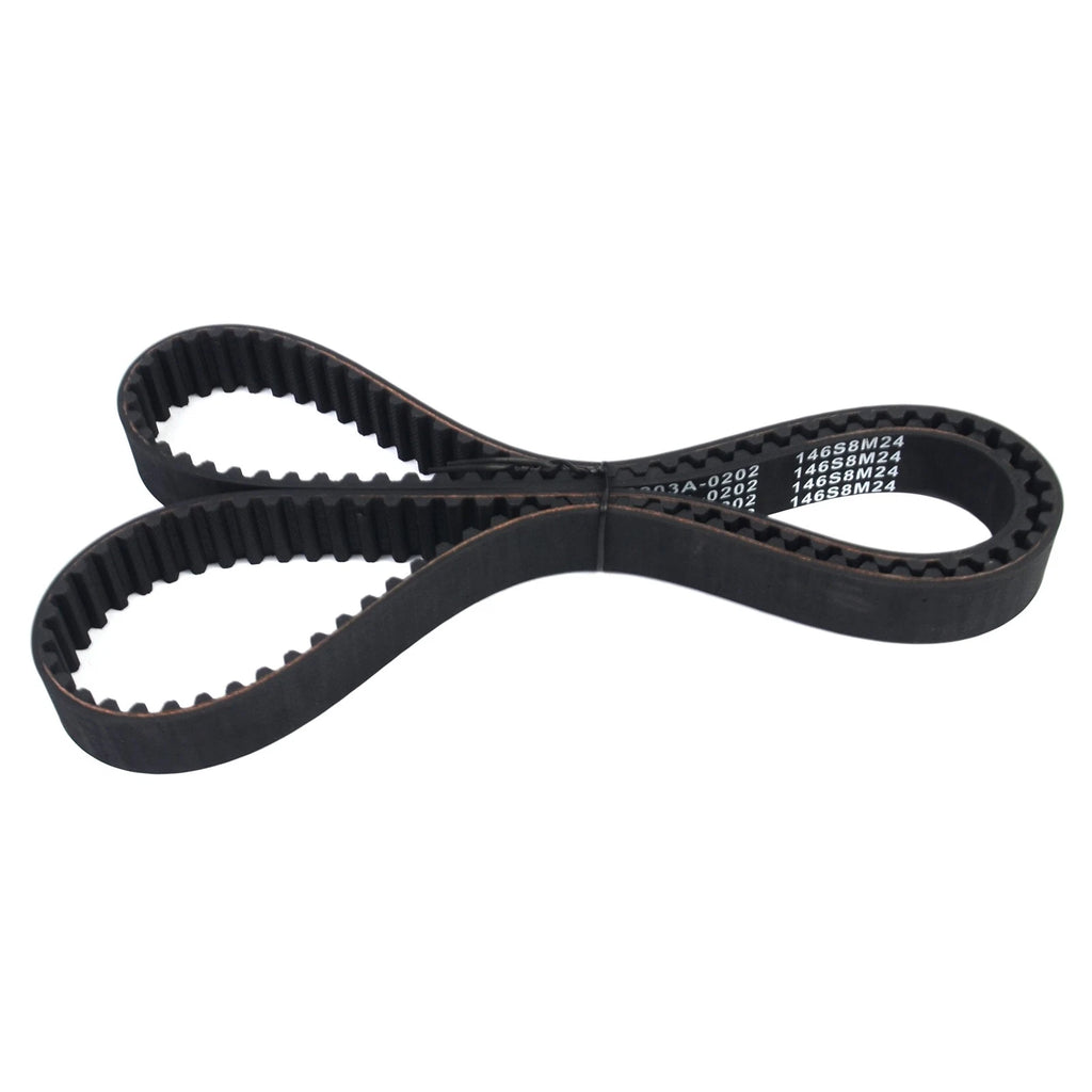 Timing Belt for Chevrolet Sonic, Pontiac G3, Aveo5 (2012–2018)