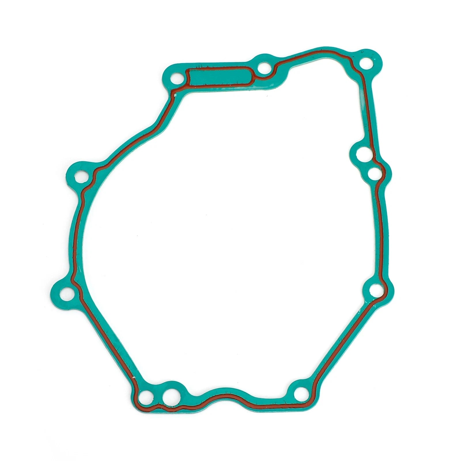 Generator Crankcase Cover Gasket for Yamaha R6 YZF-R6 (2006–2020) RJ11 RJ15 RJ27 U3