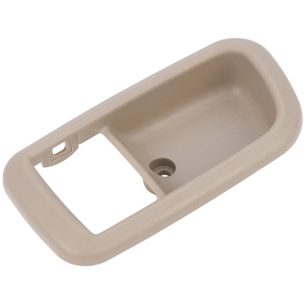 2pc Door Handle & Trims for Toyota Tundra (2000-2006) Beige