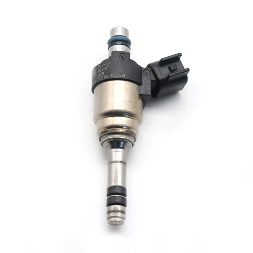 6x Fuel Injectors for Kia Sedona Sorento Cadenza K900 Hyundai Santa Fe XL Azera