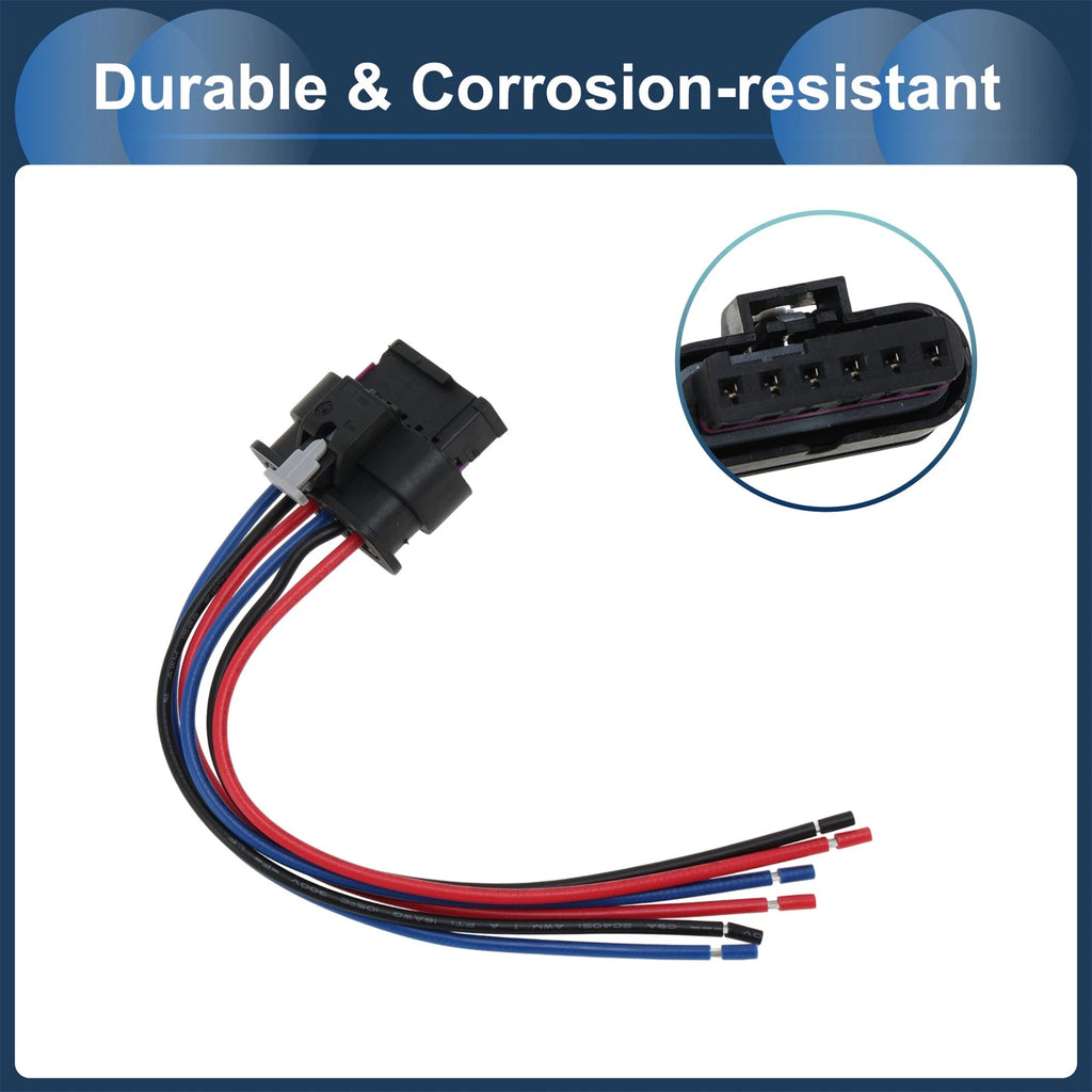 Headlight Wiring Harness Assembly for BMW 1 2 3 Series F20 (2011–2021) No.61132359993