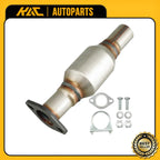 Catalytic Converter for Ford Focus (2012–2017) 2.0L L4 EPA Approved