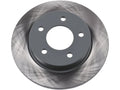 Rear Brake Rotor for Mazda 3 (2004–2013) CZ658ZB