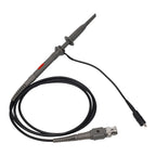 P6100 100MHz Probe for Automotive Use with Removable Hook Tip and Clip