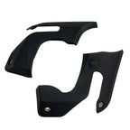 Lower Fairing Covers for Harley Nightster 975 2022-2023 Black