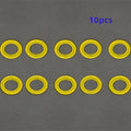 10 Pack Drain Screw Gasket for Mercury Gearcase