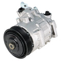 AC Compressor with Clutch for Toyota RAV4 (2009–2012)
