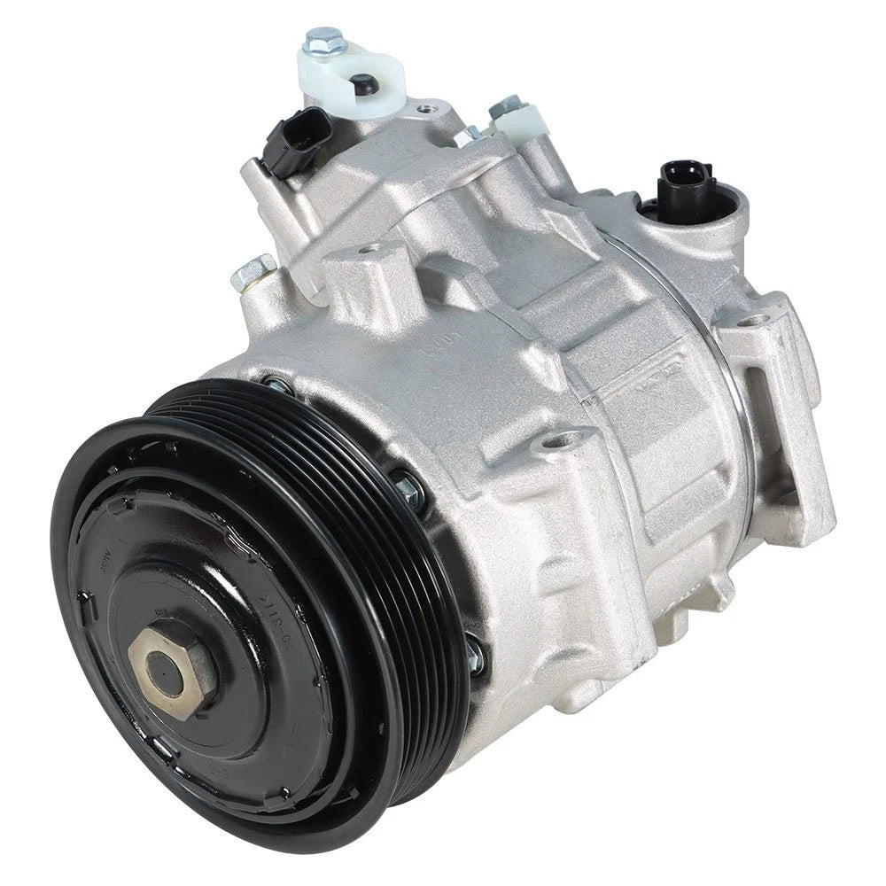 AC Compressor with Clutch for Toyota RAV4 (2009–2012)