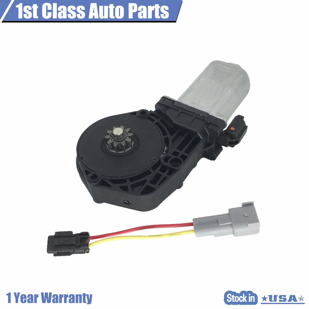 Window Lift Motor for Ford F-250 F-350 F-450 (2000–2010)