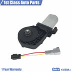 Window Lift Motor for Ford F-250 F-350 F-450 (2000–2010)