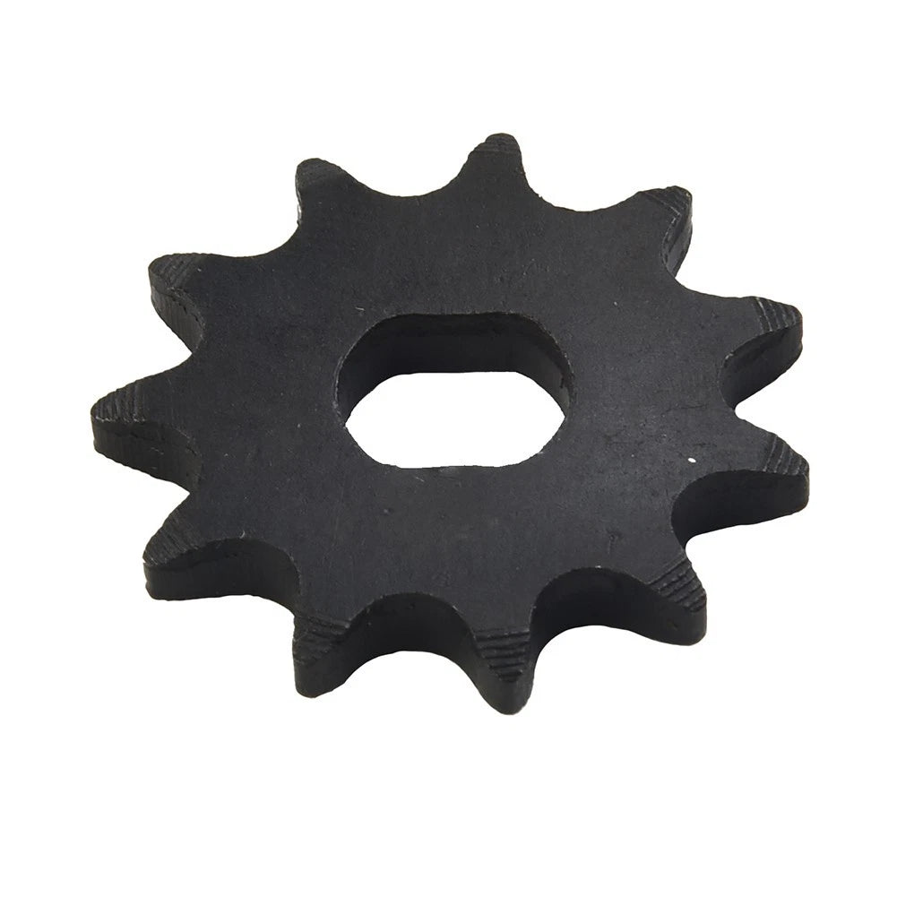 Sprocket for Electric Scooter T8F Chain Motor (11T)