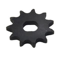 Sprocket for Electric Scooter T8F Chain Motor (11T)