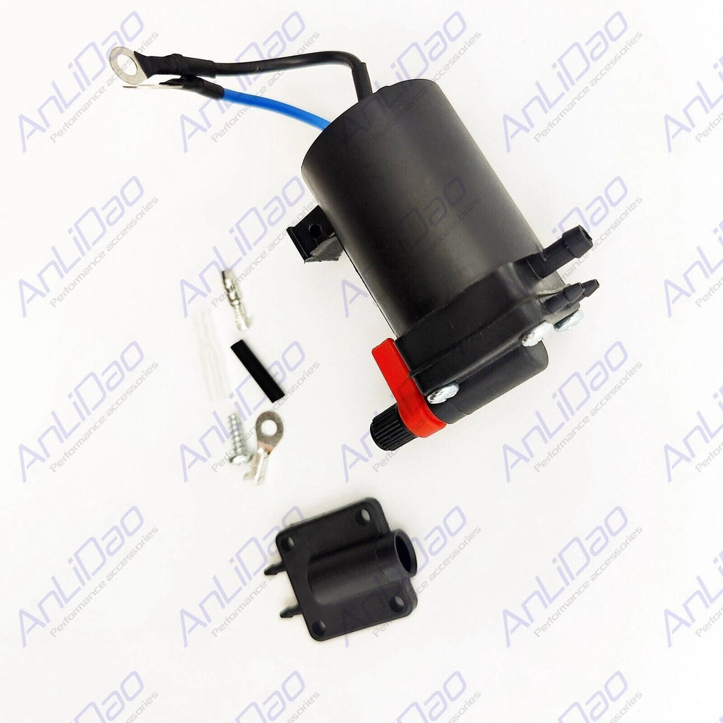 Fuel Primer Choke Solenoid Valve for Johnson Evinrude (0434326, 0437233)