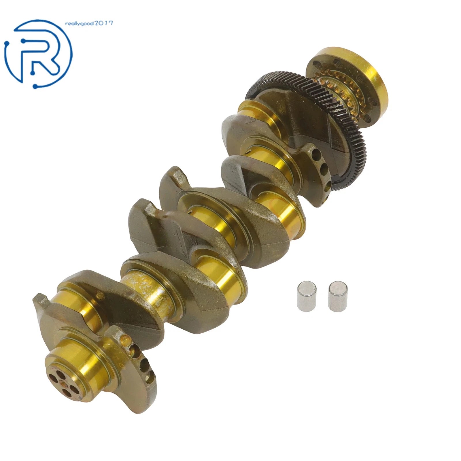 Crankshaft & Gear for BMW Mini 2.0 Diesel (2007-2014)