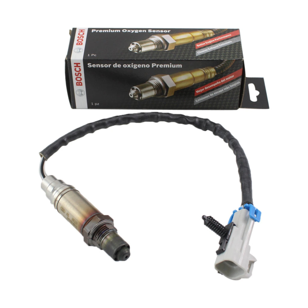 Bosch Oxygen Sensor for (2015–2020) 15200