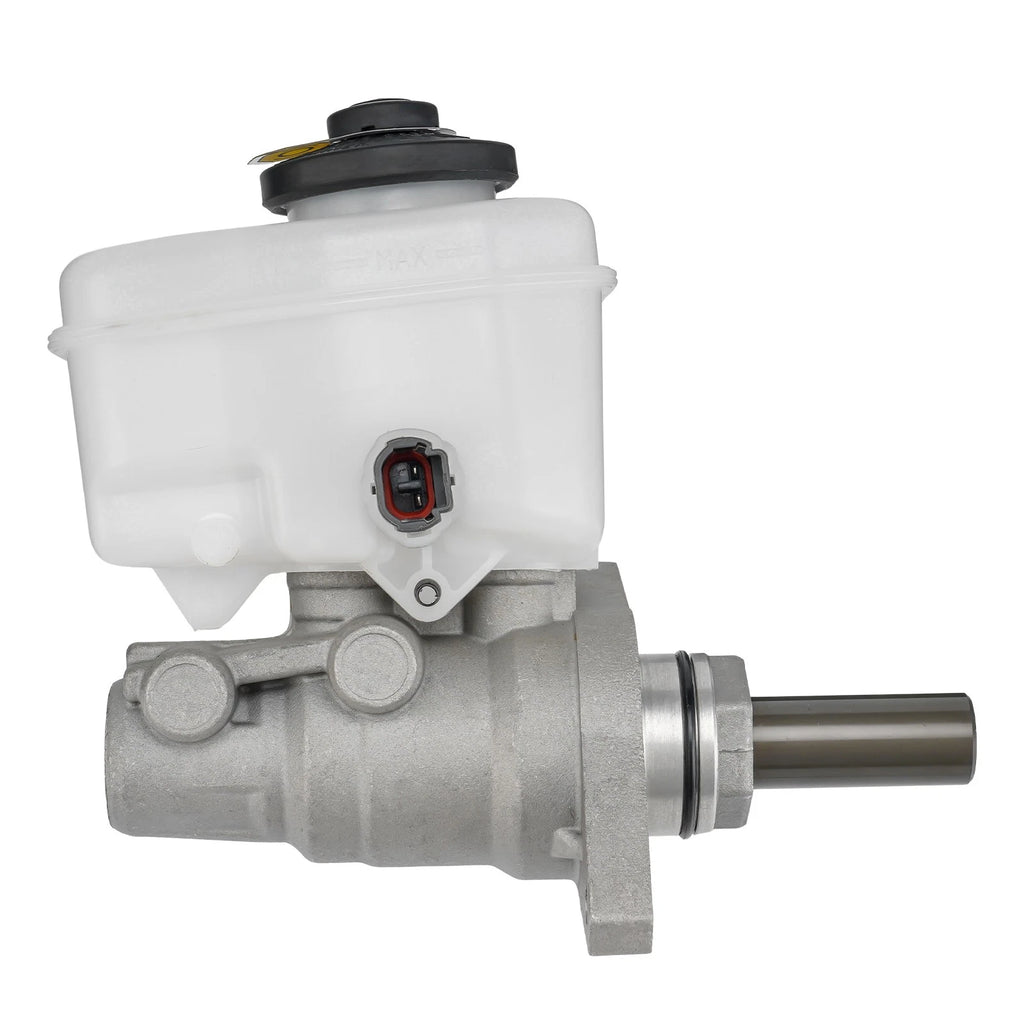 Brake Master Cylinder w Reservoir Sensor for 2005–2007 Toyota Tacoma (2.7L 4.0L)