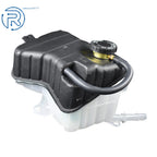 Engine Coolant Recovery Tank with Sensor for Cadillac DeVille (2000–2004)