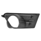 Fog Light Lamp Bezel Cover for Ford Mustang (2010–2012)