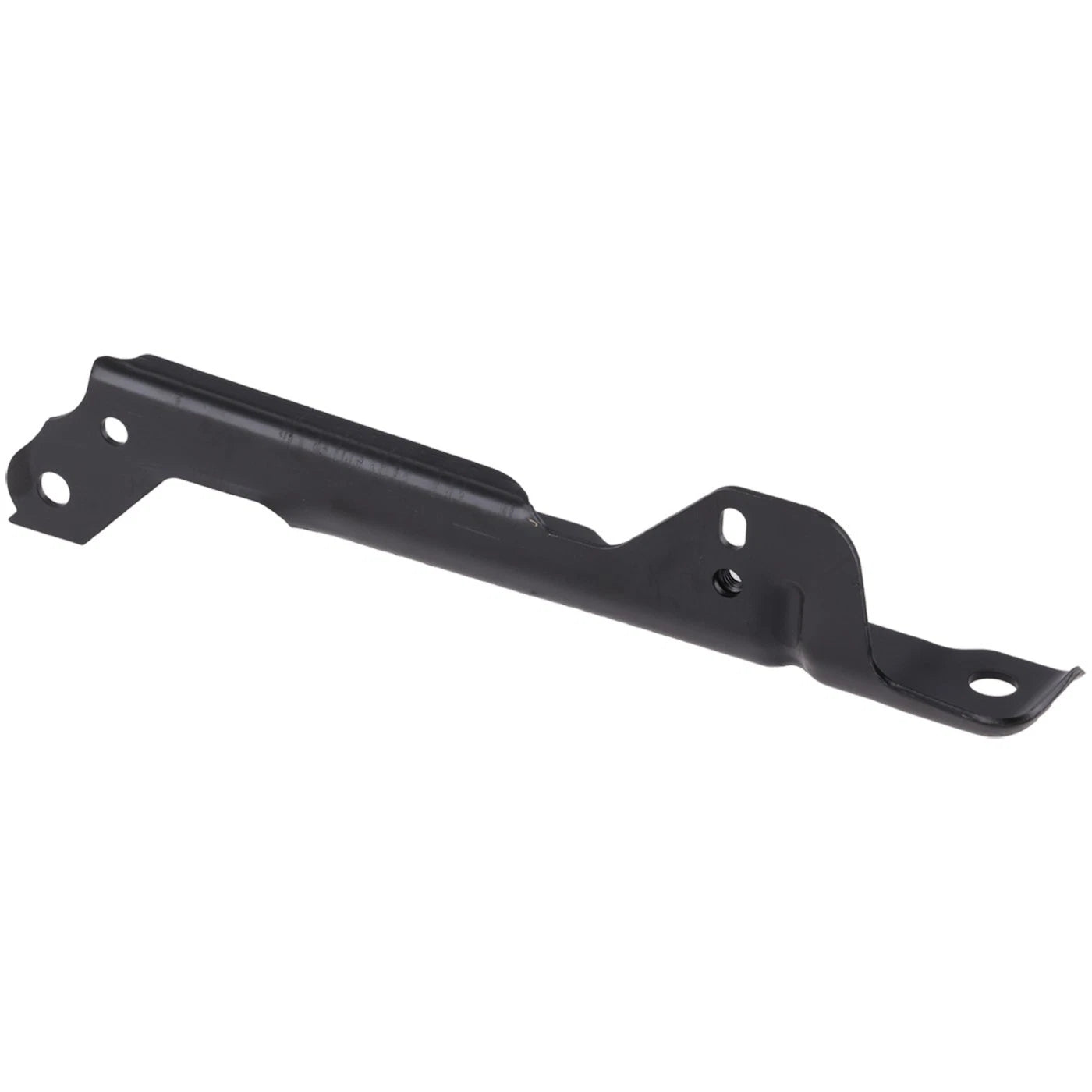 Hood Hinges for Chevy Silverado 3500 HD, Sierra (2007–2019)