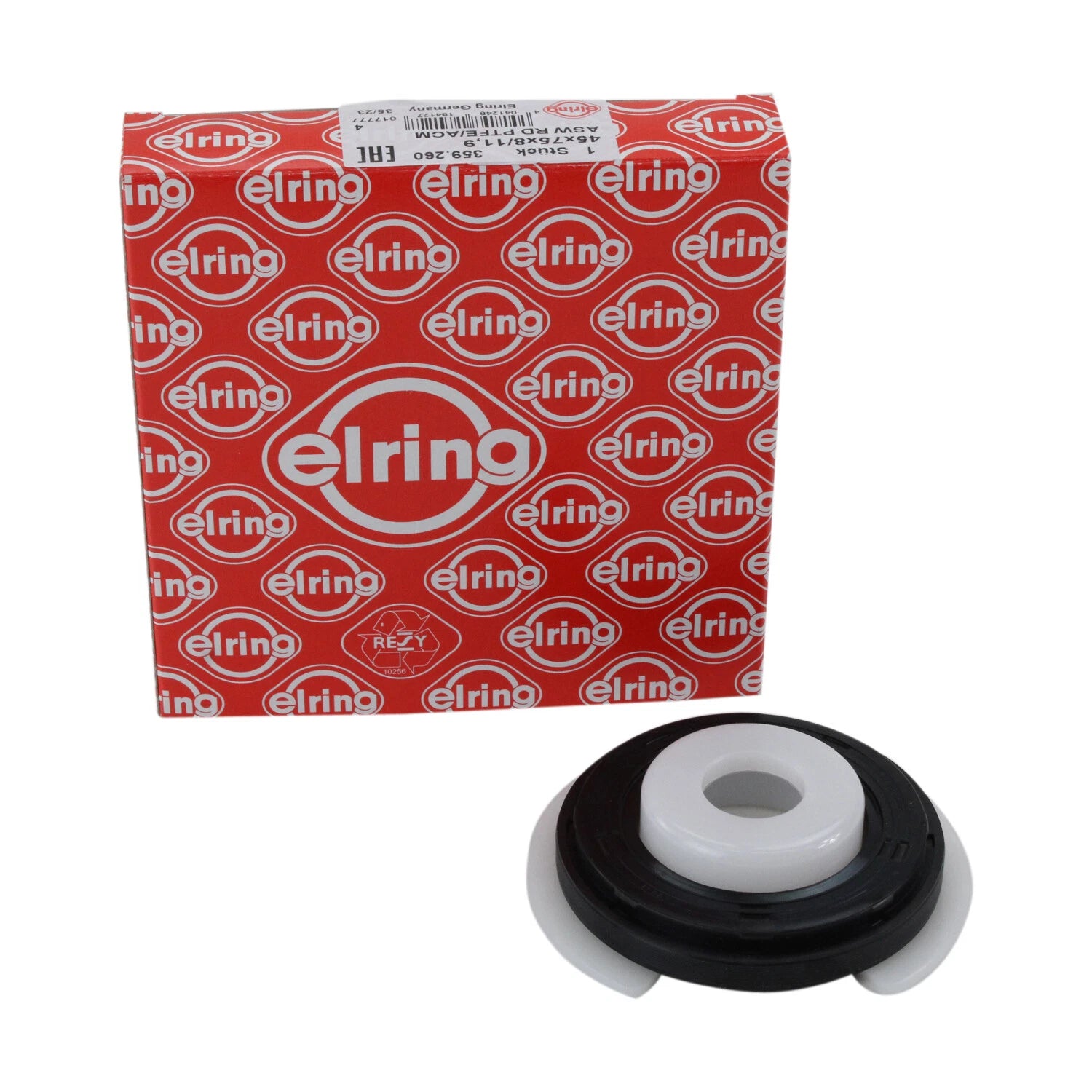 Crankshaft Seal for Elring (359.260)