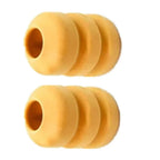 Rear Bump Stops for 2002-2008 JAGUAR X-Type