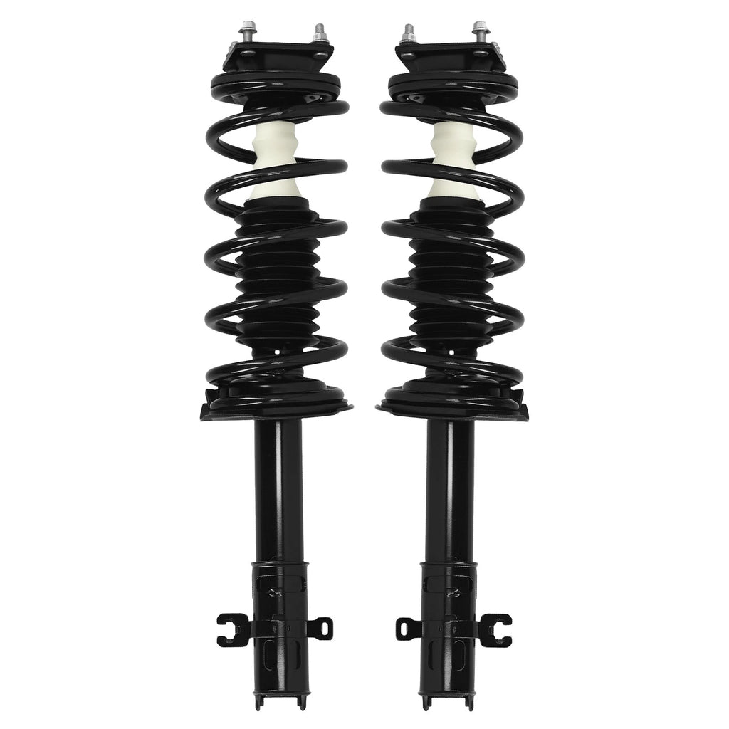 2X Front Complete Struts & Shocks Assembly for Mazda CX-7 (2007–2012)