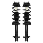 2X Front Complete Struts & Shocks Assembly for Mazda CX-7 (2007–2012)