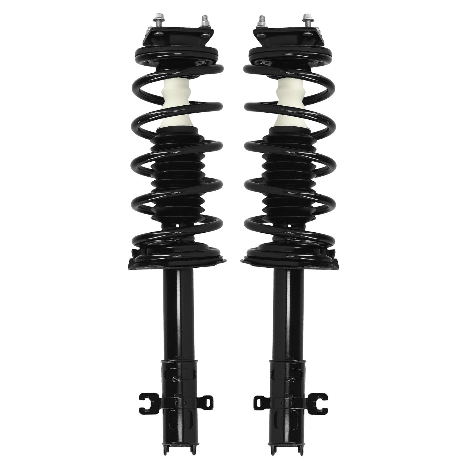 2X Front Complete Struts & Shocks Assembly for Mazda CX-7 (2007–2012)