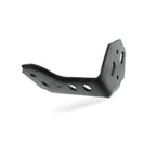 Rear Bumper Bracket for Ford F-250 F-350 F-450 Super Duty (2017–2022)