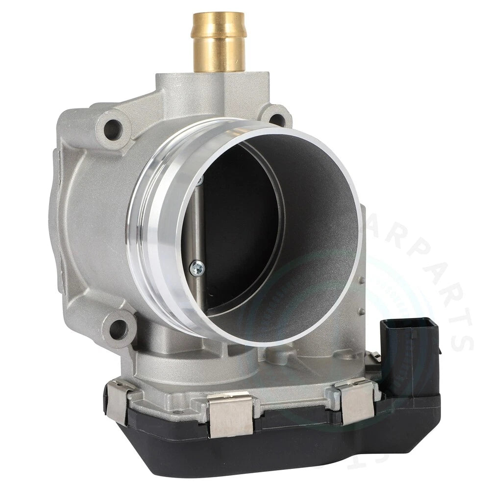Throttle Body with Sensor for BMW 228i, 328i GT xDrive (2014–2016)