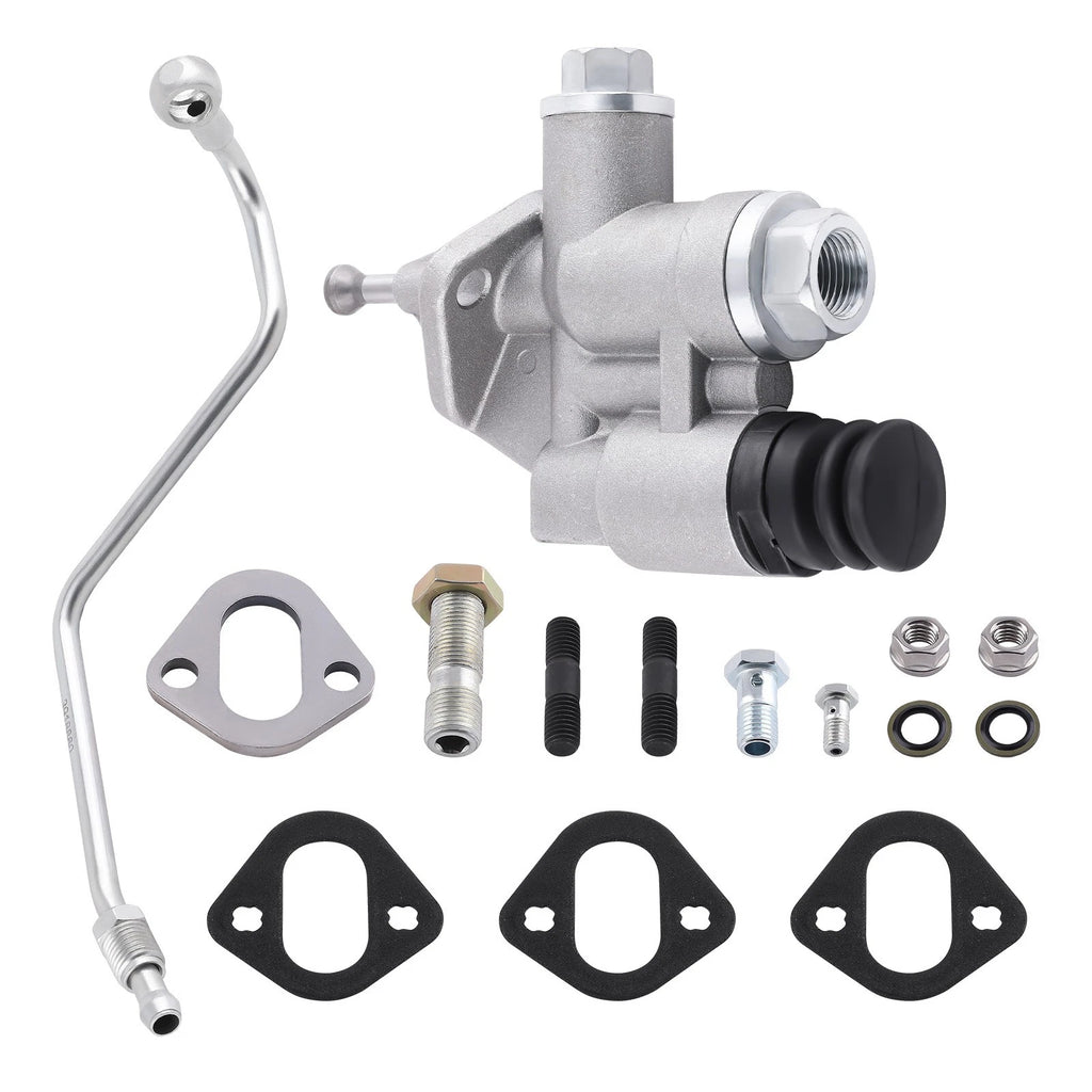 Fuel Lift Pump for Ford LN7000, Freightliner FL60, Dodge Ram 3500 (1994–2002)