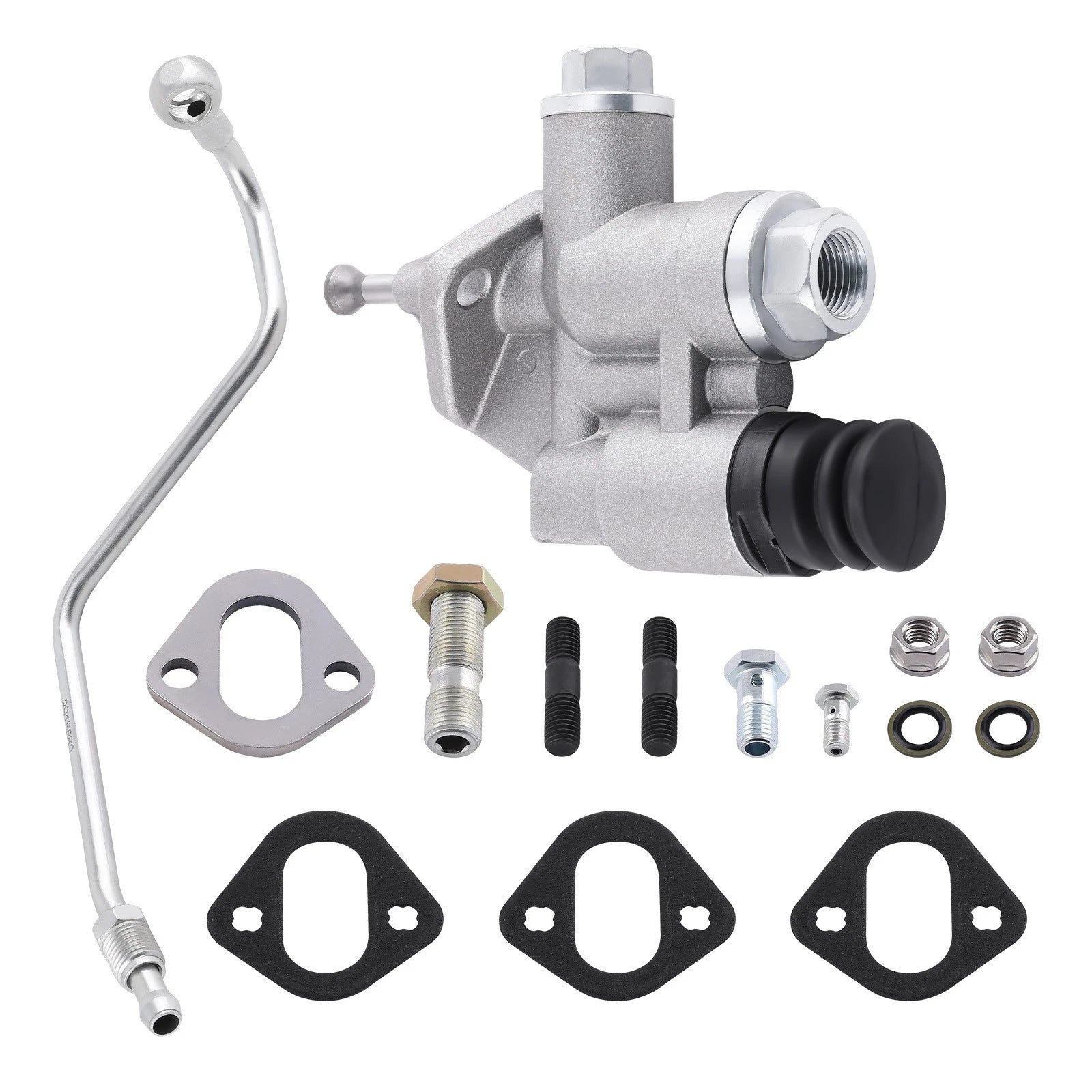 Fuel Lift Pump for Ford LN7000, Freightliner FL60, Dodge Ram 3500 (1994–2002)